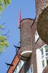 Holendrechtstraat.
<br/>
Marcel Westhoff, juni 2015